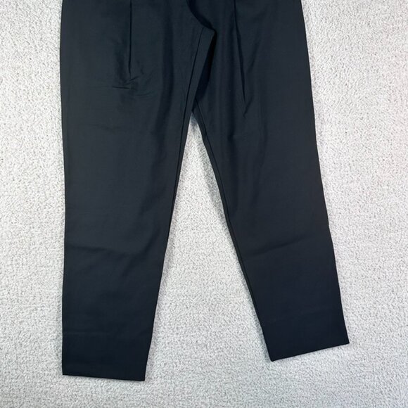 ADAY Black Ankle Pants - Picture 7 of 14